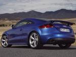 Audi TT RS Coupe 2009 года (AU)